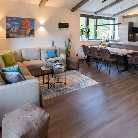Schoenblick Residence Apartments - Including Summer Card Zell am See Exterior photo
