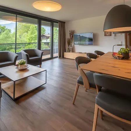 Schoenblick Residence Apartments - Including Summer Card Zell am See Exterior photo
