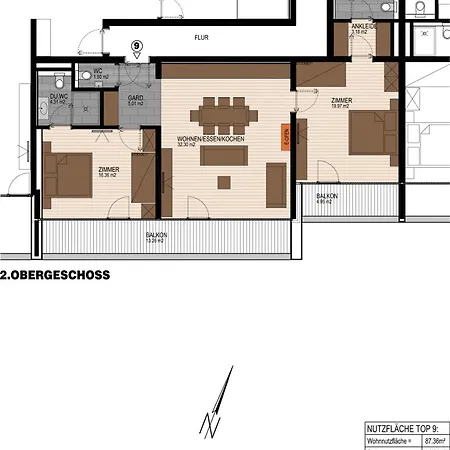 Schoenblick Residence Apartments - Including Summer Card Zell am See Exterior photo