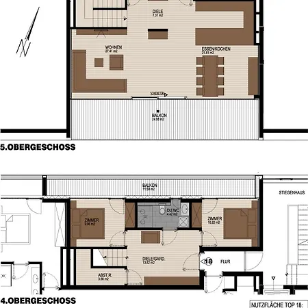 Schoenblick Residence Apartments - Including Summer Card Zell am See Exterior photo