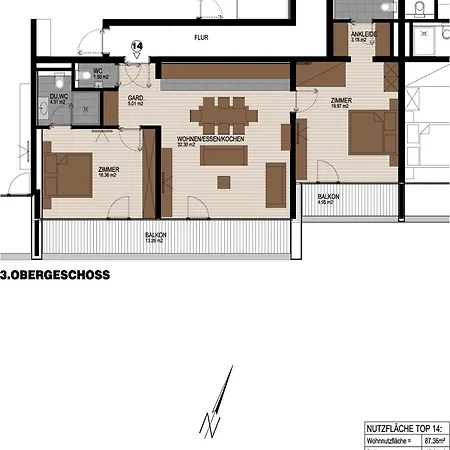 Schoenblick Residence Apartments - Including Summer Card Zell am See Exterior photo