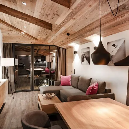 Schoenblick Residence Apartments - Including Summer Card Zell am See Exterior photo