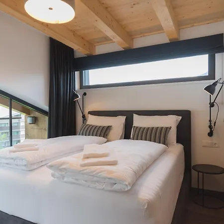 Schoenblick Residence Apartments - Including Summer Card Zell am See Room photo