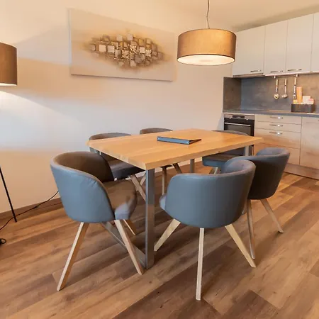 Schoenblick Residence Apartments - Including Summer Card Zell am See Room photo