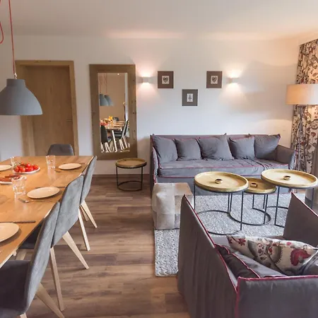 Schoenblick Residence Apartments - Including Summer Card Zell am See Room photo