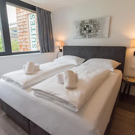 Schoenblick Residence Apartments - Including Summer Card Zell am See Room photo