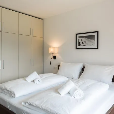 Schoenblick Residence Apartments - Including Summer Card Zell am See Room photo