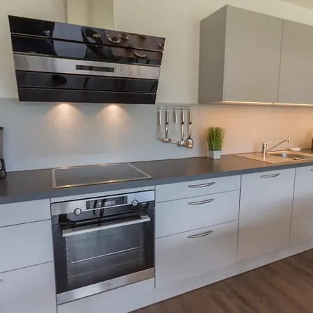 Schoenblick Residence Apartments - Including Summer Card Zell am See Room photo