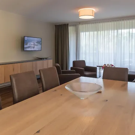 Schoenblick Residence Apartments - Including Summer Card Zell am See Room photo