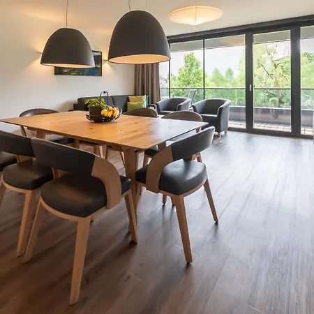Schoenblick Residence Apartments - Including Summer Card Zell am See Room photo