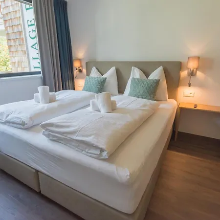 Schoenblick Residence Apartments - Including Summer Card Zell am See Room photo
