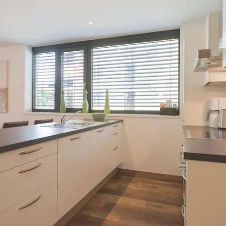 Schoenblick Residence Apartments - Including Summer Card Zell am See Room photo