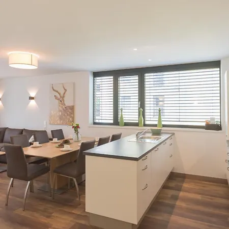 Schoenblick Residence Apartments - Including Summer Card Zell am See Room photo
