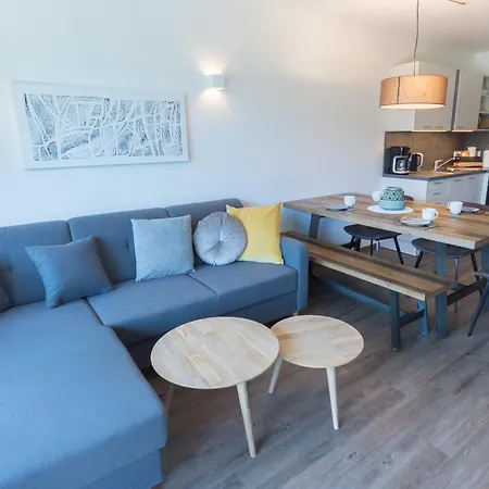 Schoenblick Residence Apartments - Including Summer Card Zell am See Room photo