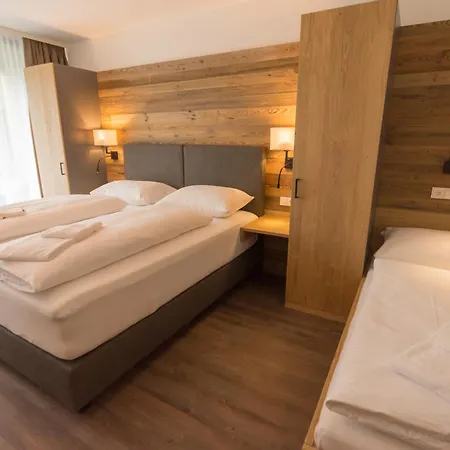 Schoenblick Residence Apartments - Including Summer Card Zell am See Room photo