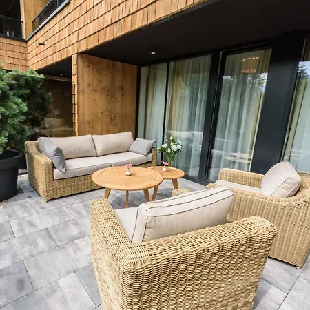 Schoenblick Residence Apartments - Including Summer Card Zell am See Room photo