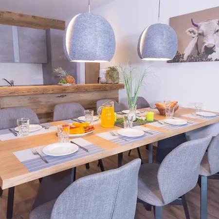Schoenblick Residence Apartments - Including Summer Card Zell am See Room photo