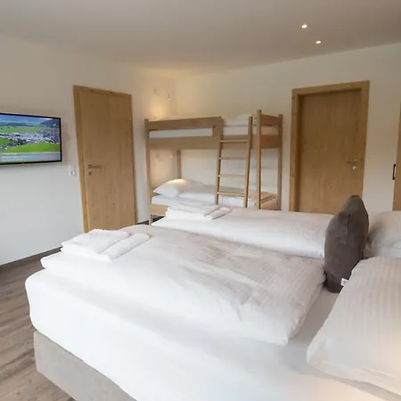 Schoenblick Residence Apartments - Including Summer Card Zell am See Room photo
