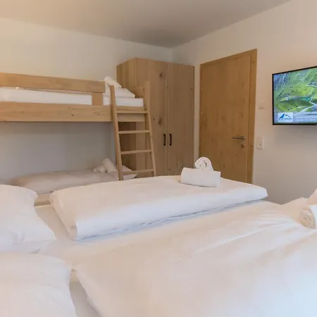 Schoenblick Residence Apartments - Including Summer Card Zell am See Room photo