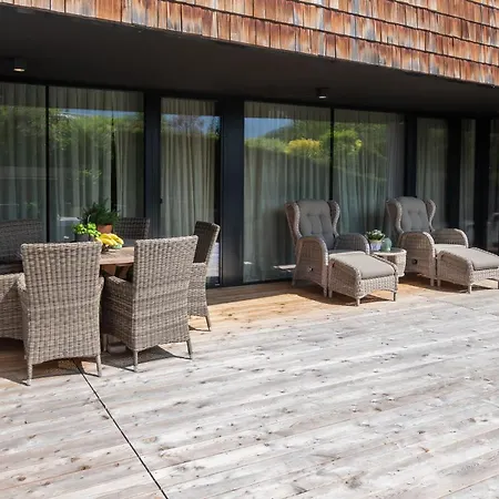 Schoenblick Residence Apartments - Including Summer Card Zell am See Room photo