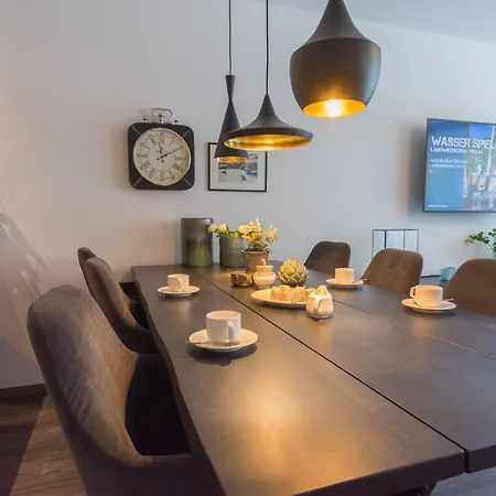 Schoenblick Residence Apartments - Including Summer Card Zell am See Room photo