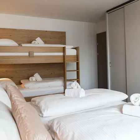 Schoenblick Residence Apartments - Including Summer Card Zell am See Room photo