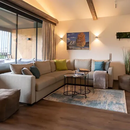 Schoenblick Residence Apartments - Including Summer Card Zell am See Room photo
