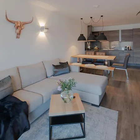 Schoenblick Residence Apartments - Including Summer Card Zell am See Room photo