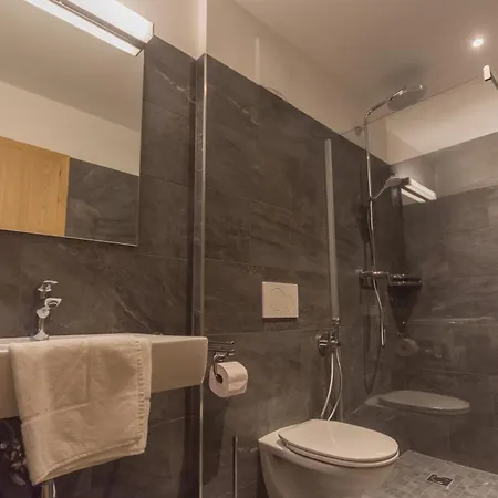 Schoenblick Residence Apartments - Including Summer Card Zell am See Room photo