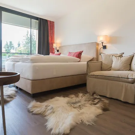 Schoenblick Residence Apartments - Including Summer Card Zell am See Room photo