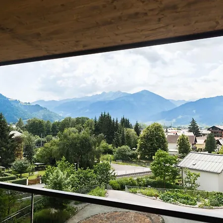 Schoenblick Residence Apartments - Including Summer Card Zell am See Room photo