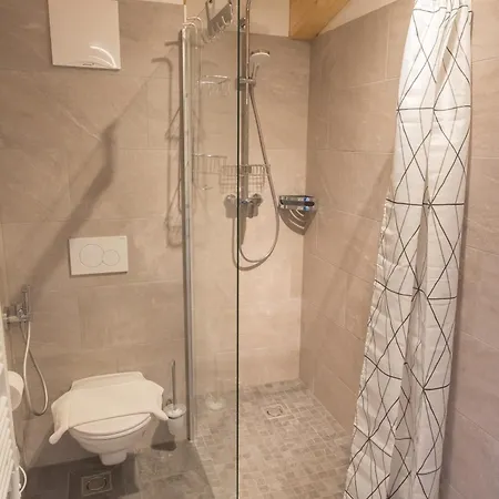 Schoenblick Residence Apartments - Including Summer Card Zell am See Room photo