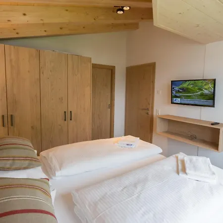 Schoenblick Residence Apartments - Including Summer Card Zell am See Room photo