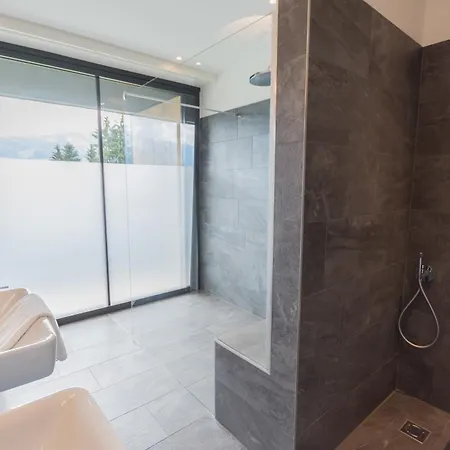 Schoenblick Residence Apartments - Including Summer Card Zell am See Room photo