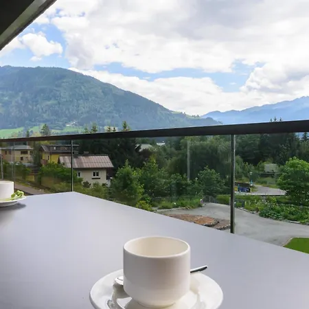 Schoenblick Residence Apartments - Including Summer Card Zell am See Room photo