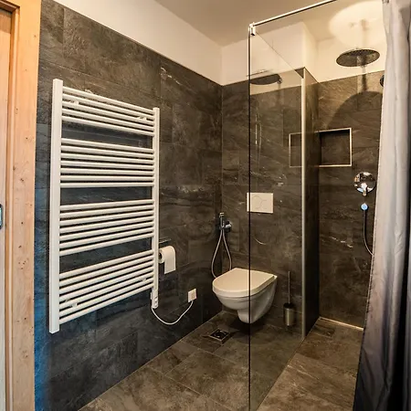 Schoenblick Residence Apartments - Including Summer Card Zell am See Room photo