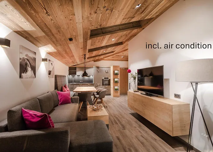 Schoenblick Residence Apartments - Including Summer Card