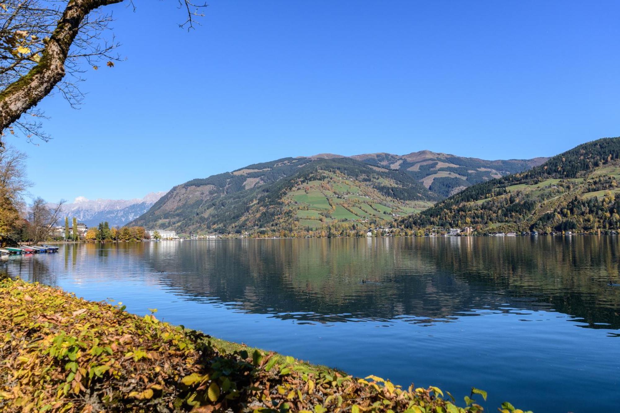 Schoenblick - Including Summer Card Zell am See