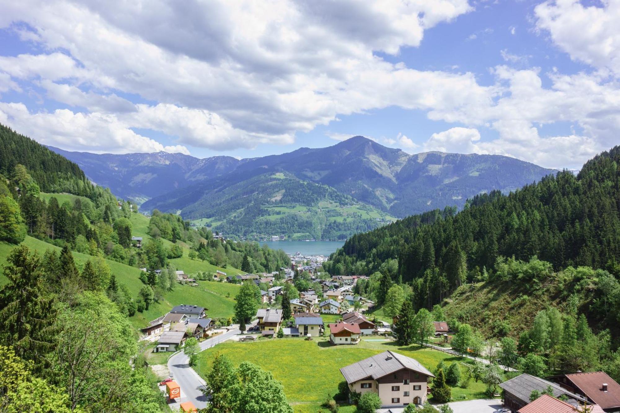 Schoenblick - Including Summer Card Apartment