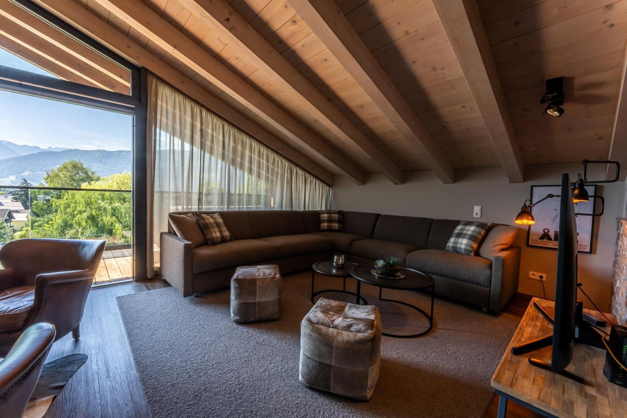 Apartment Schoenblick - Including Summer Card Zell am See