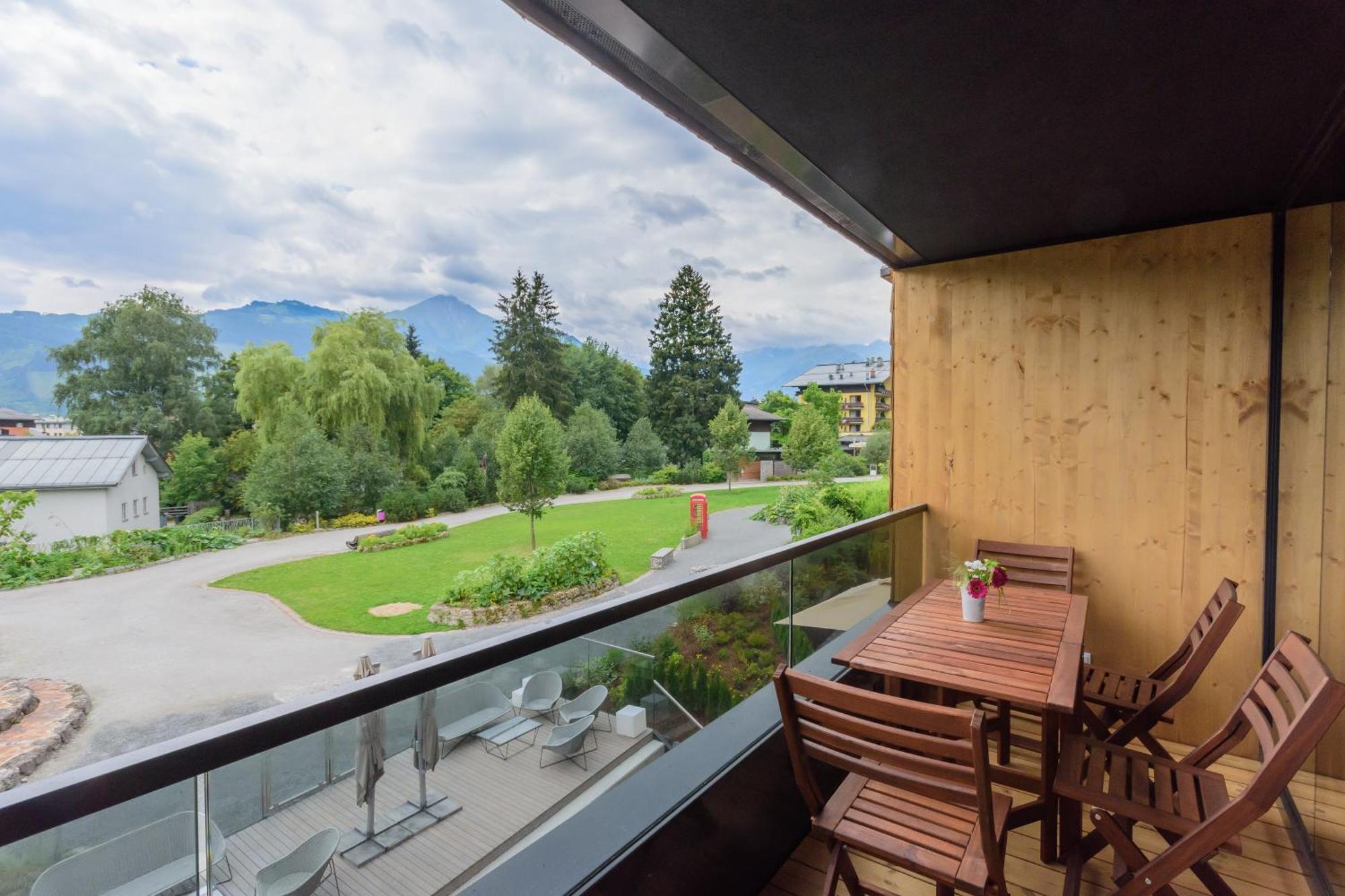 Apartment Schoenblick - Including Summer Card