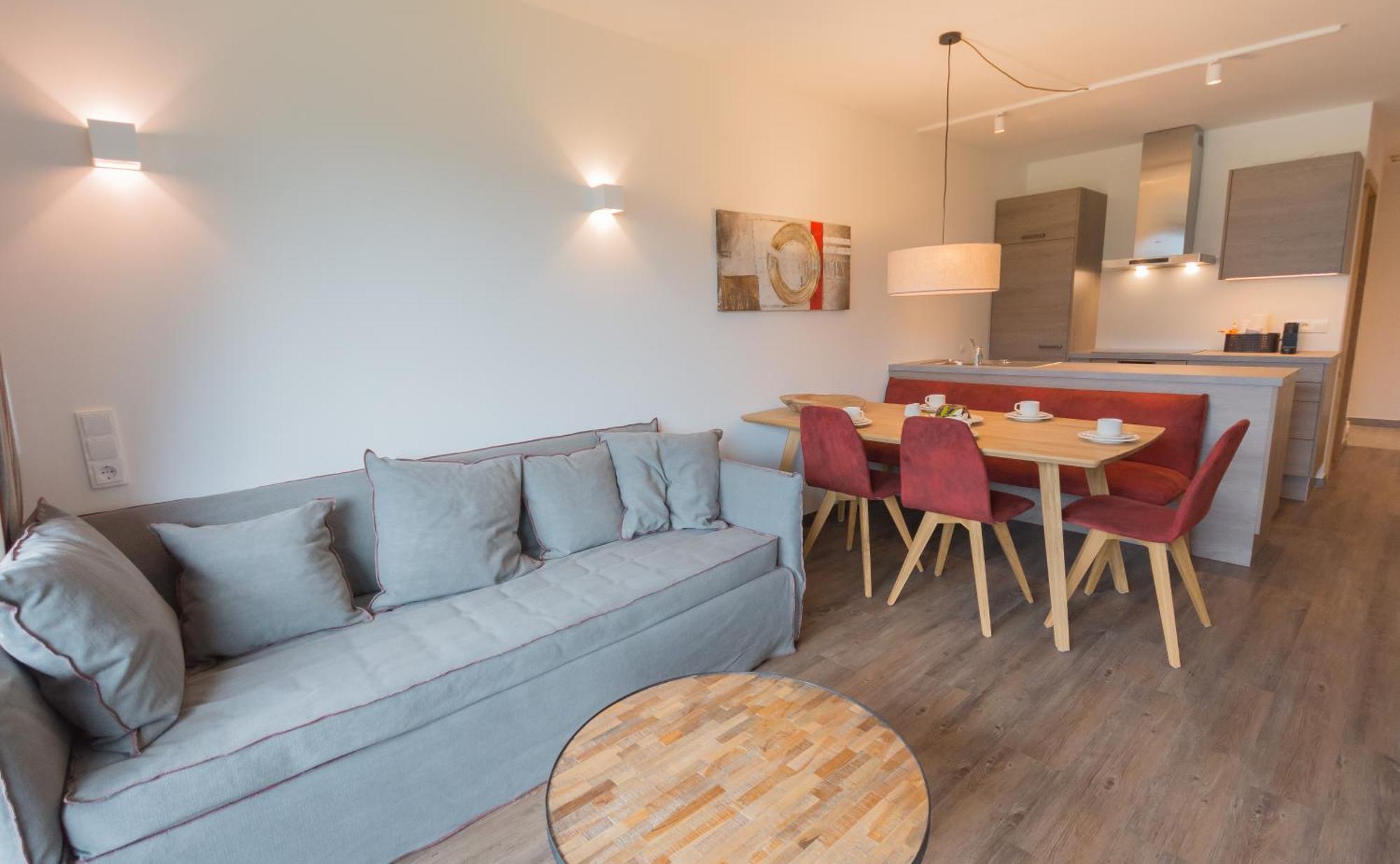 Schoenblick - Including Summer & Mobility Card Appartement Zell am See
