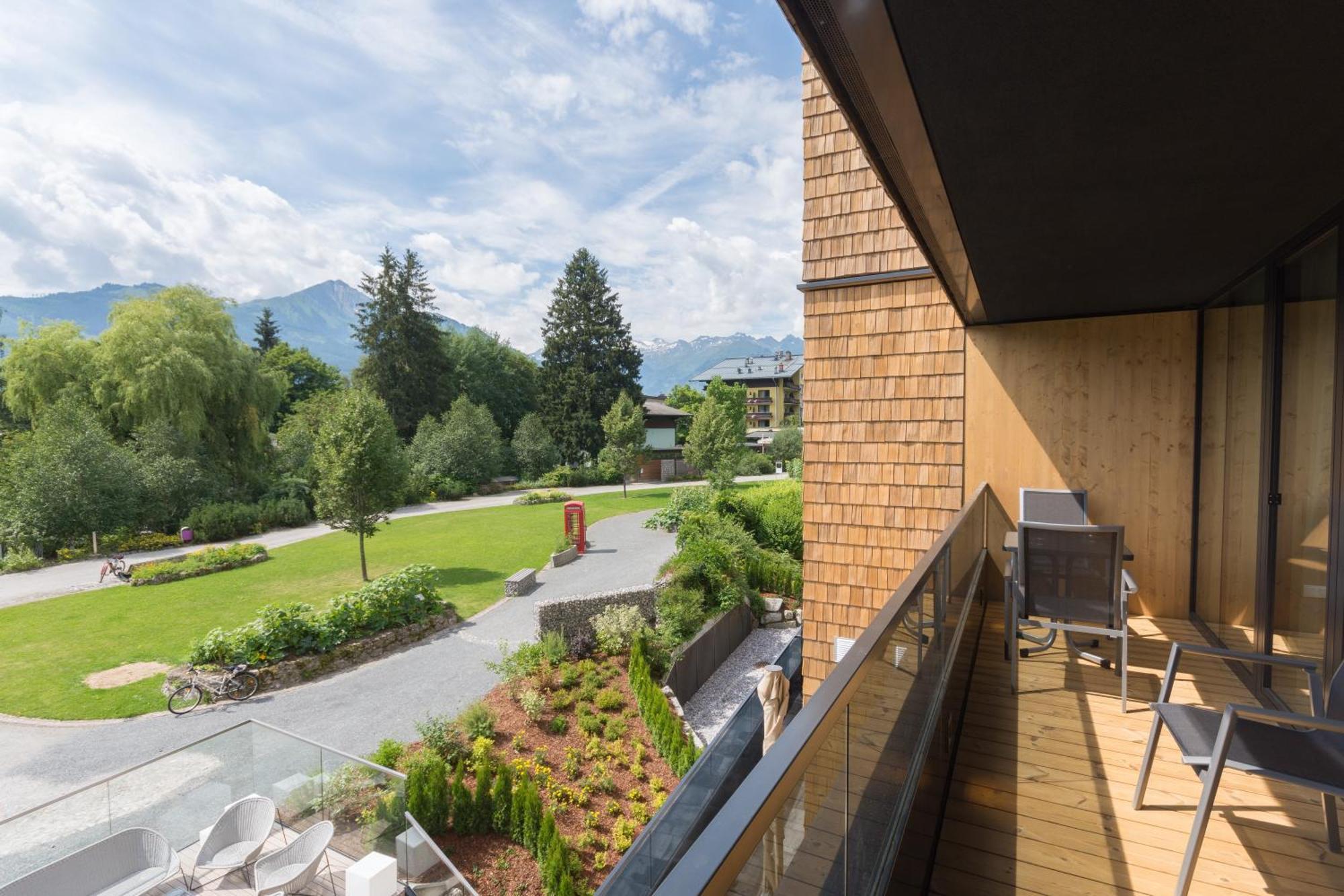 Appartement Schoenblick - Including Summer & Mobility Card *