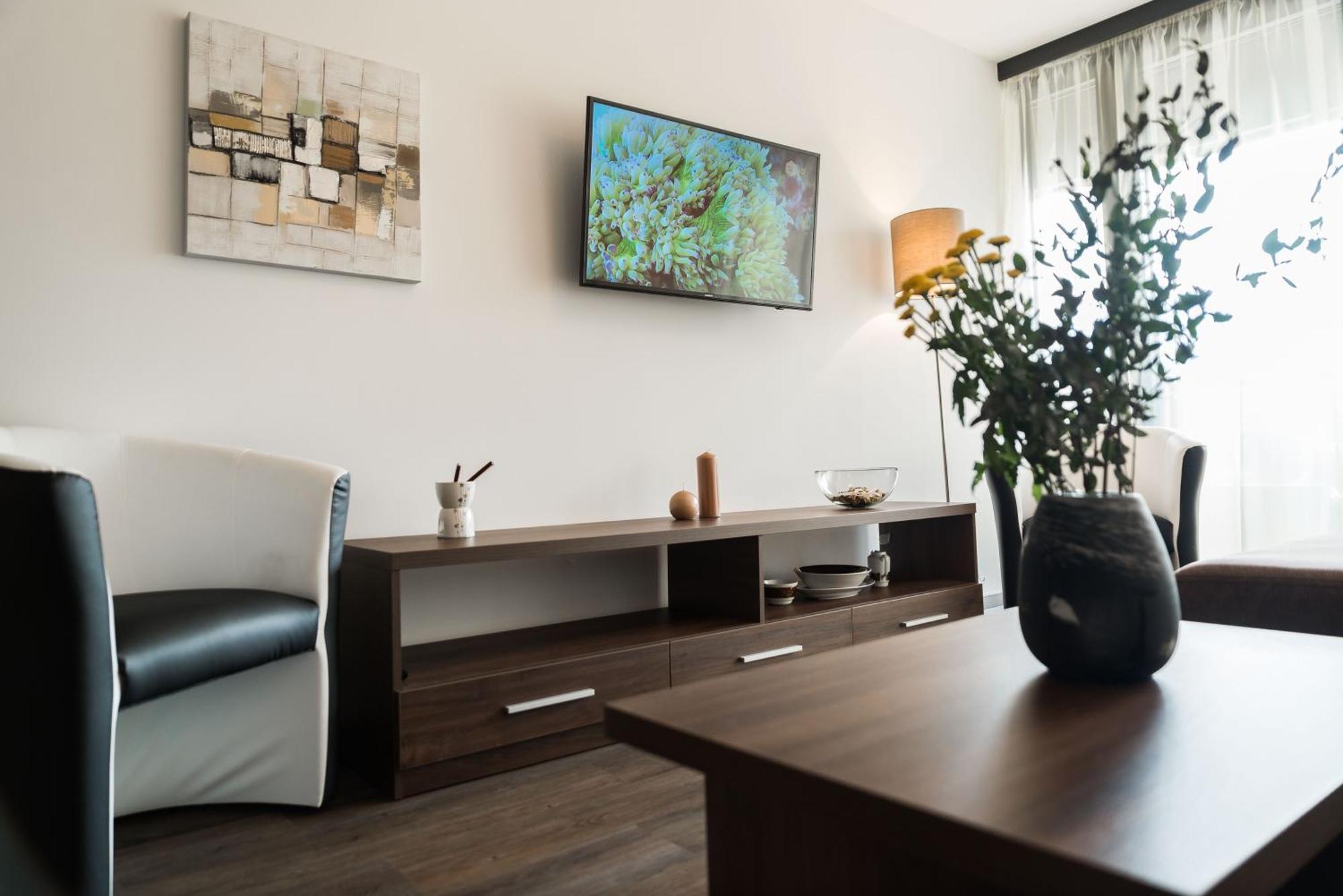 Schoenblick - Including Summer Card Apartment *