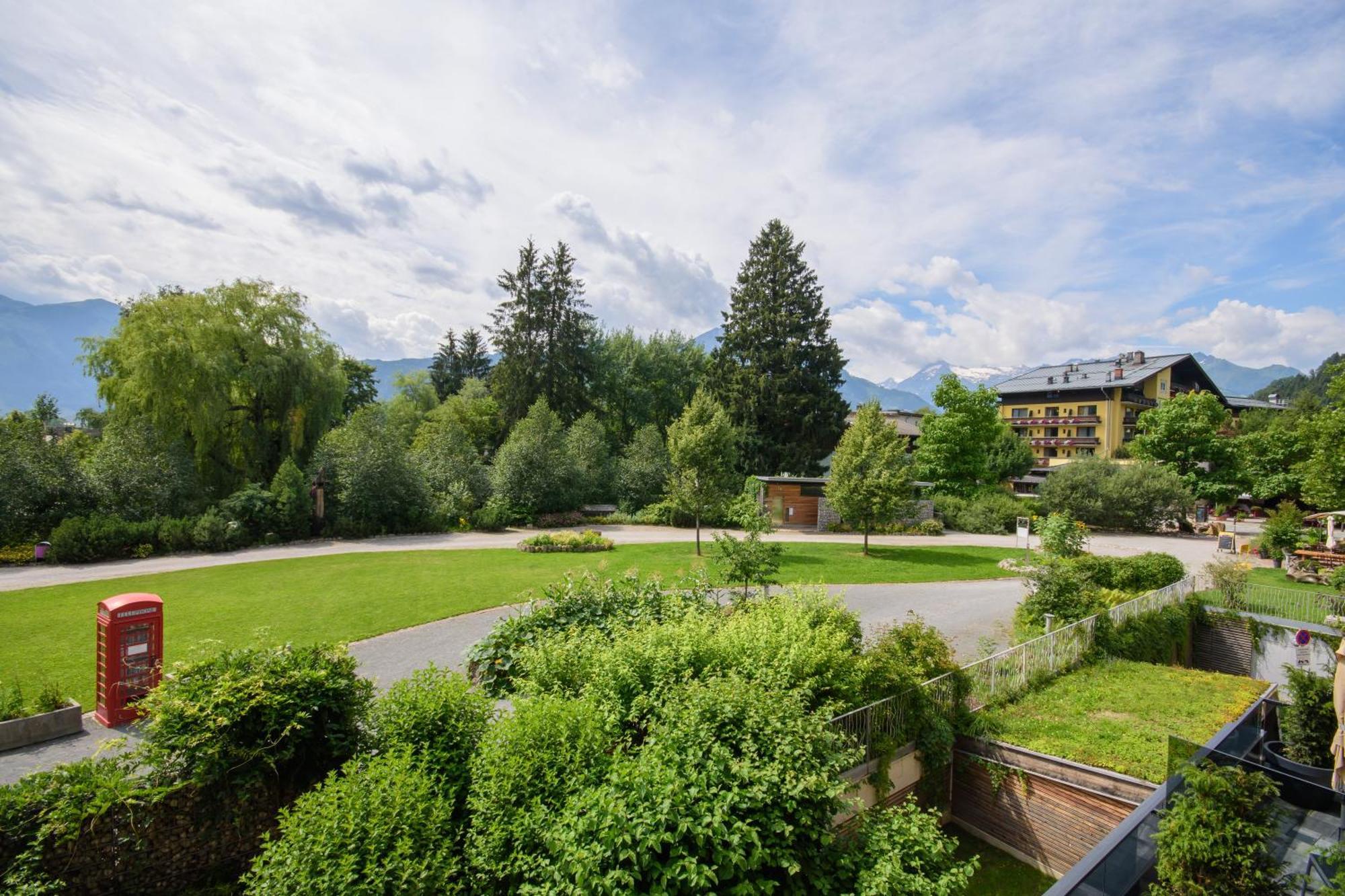 Apartment Schoenblick - Including Summer Card Zell am See