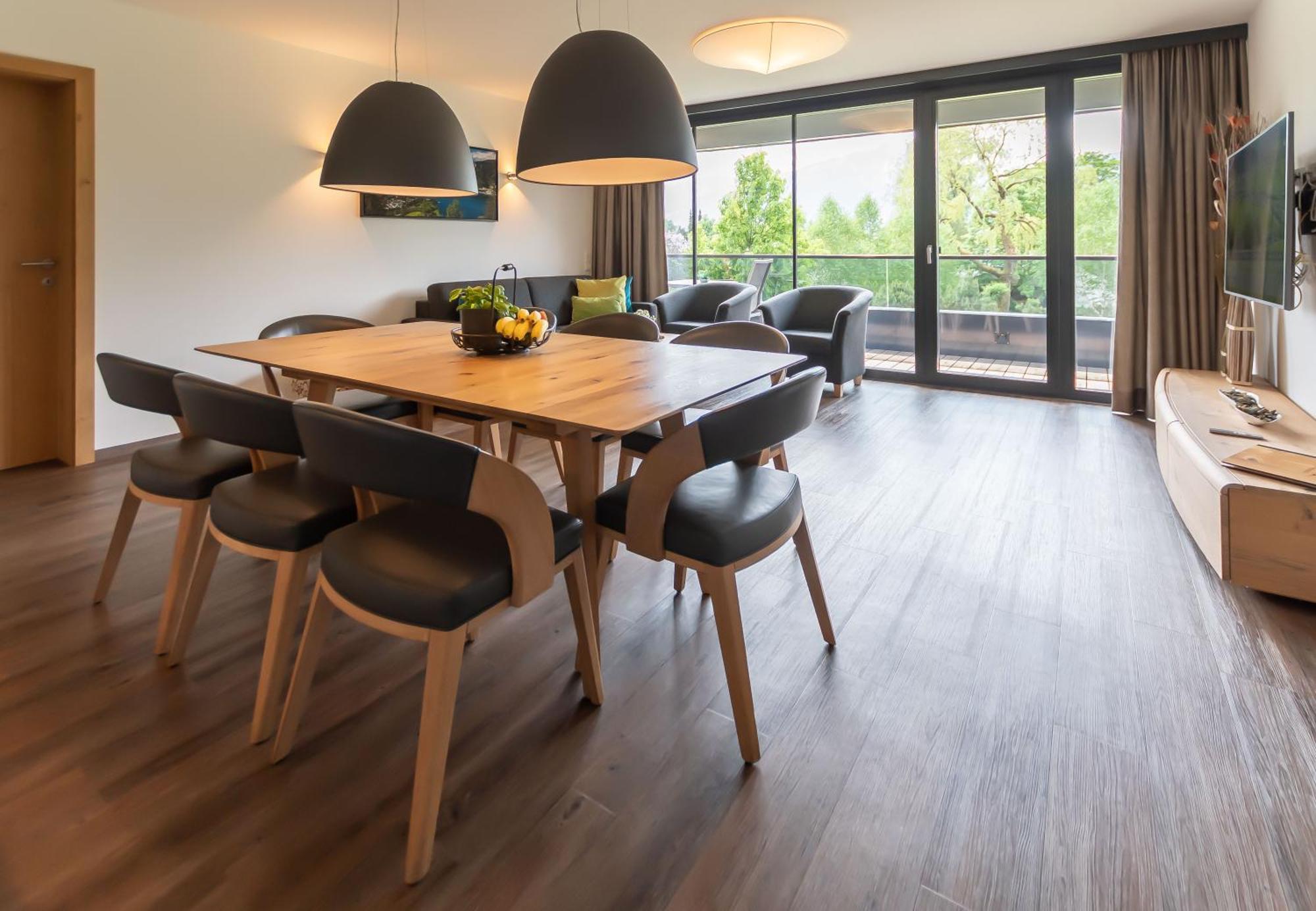 Schoenblick - Including Summer & Mobility Card Appartement *