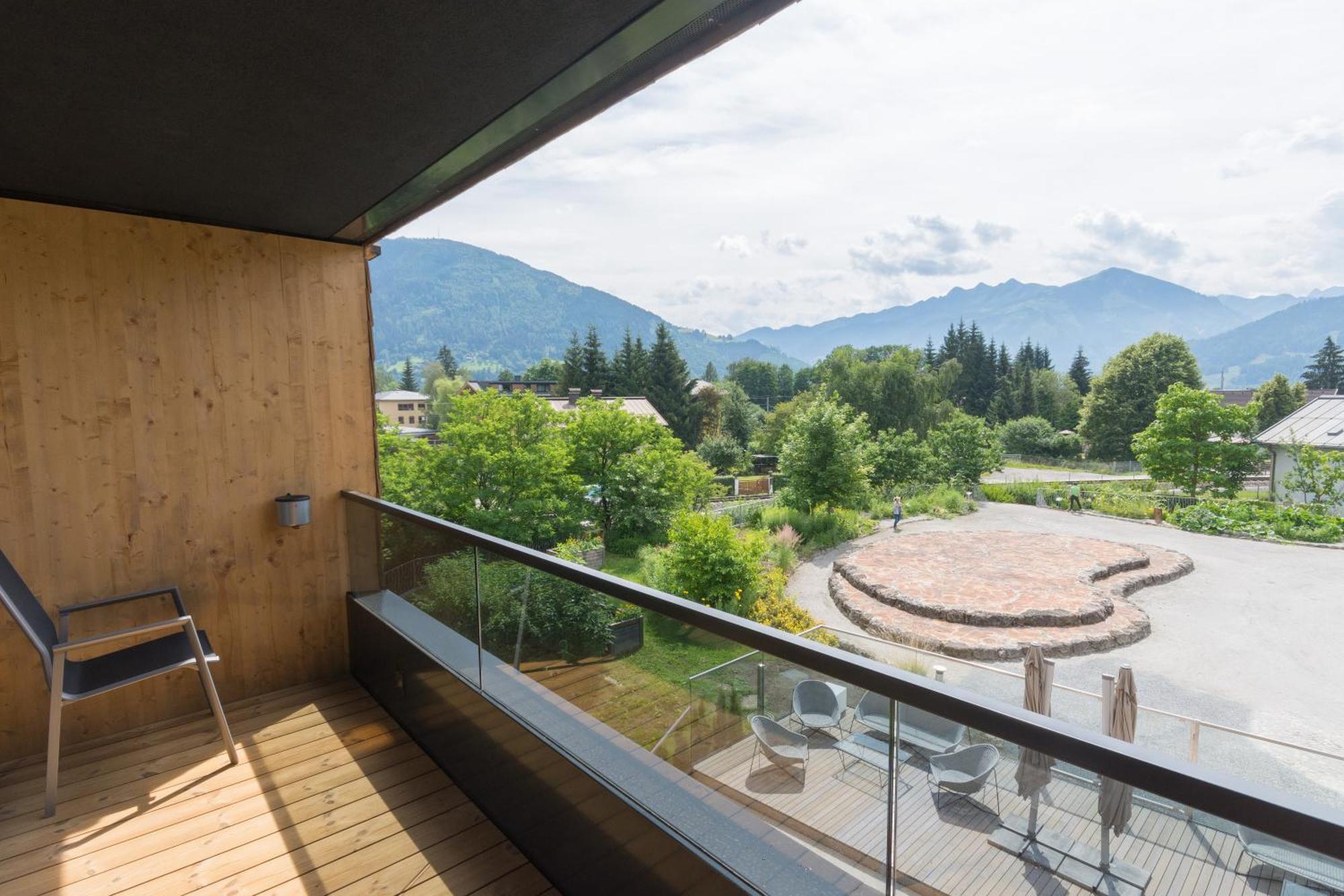 Appartement Schoenblick - Including Summer & Mobility Card