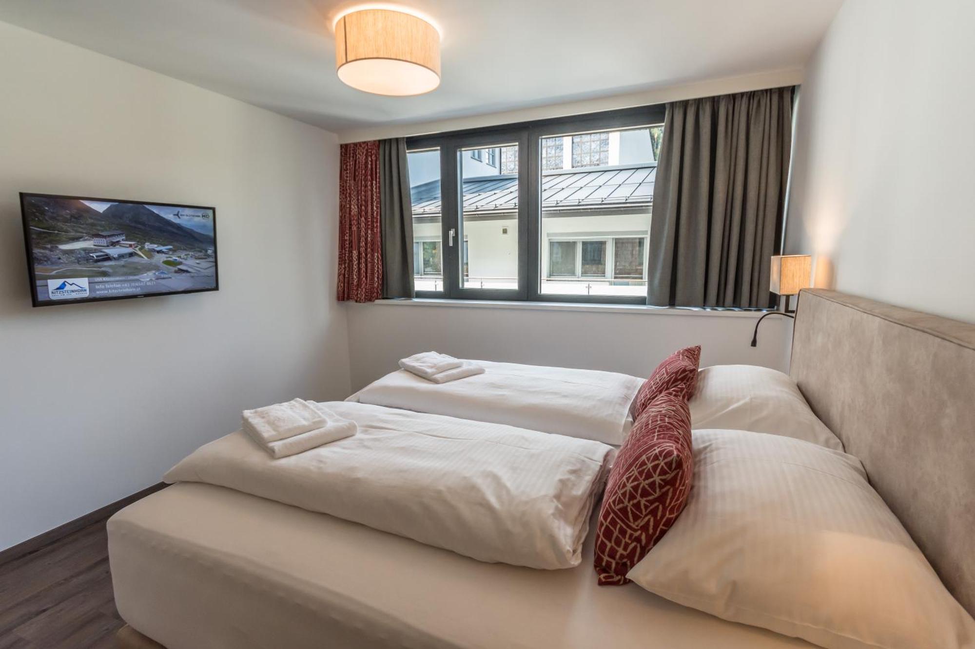 Schoenblick - Including Summer & Mobility Card Appartement