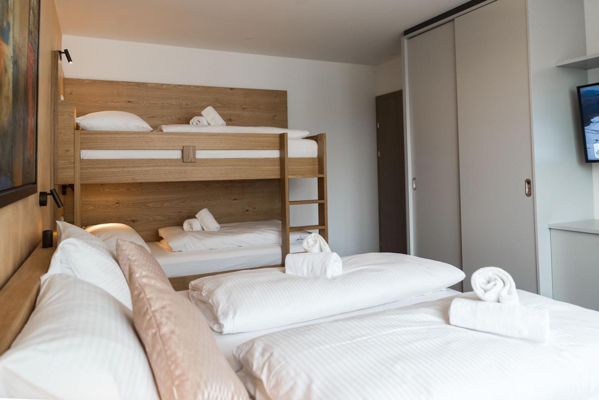 Schoenblick - Including Summer & Mobility Card Appartement