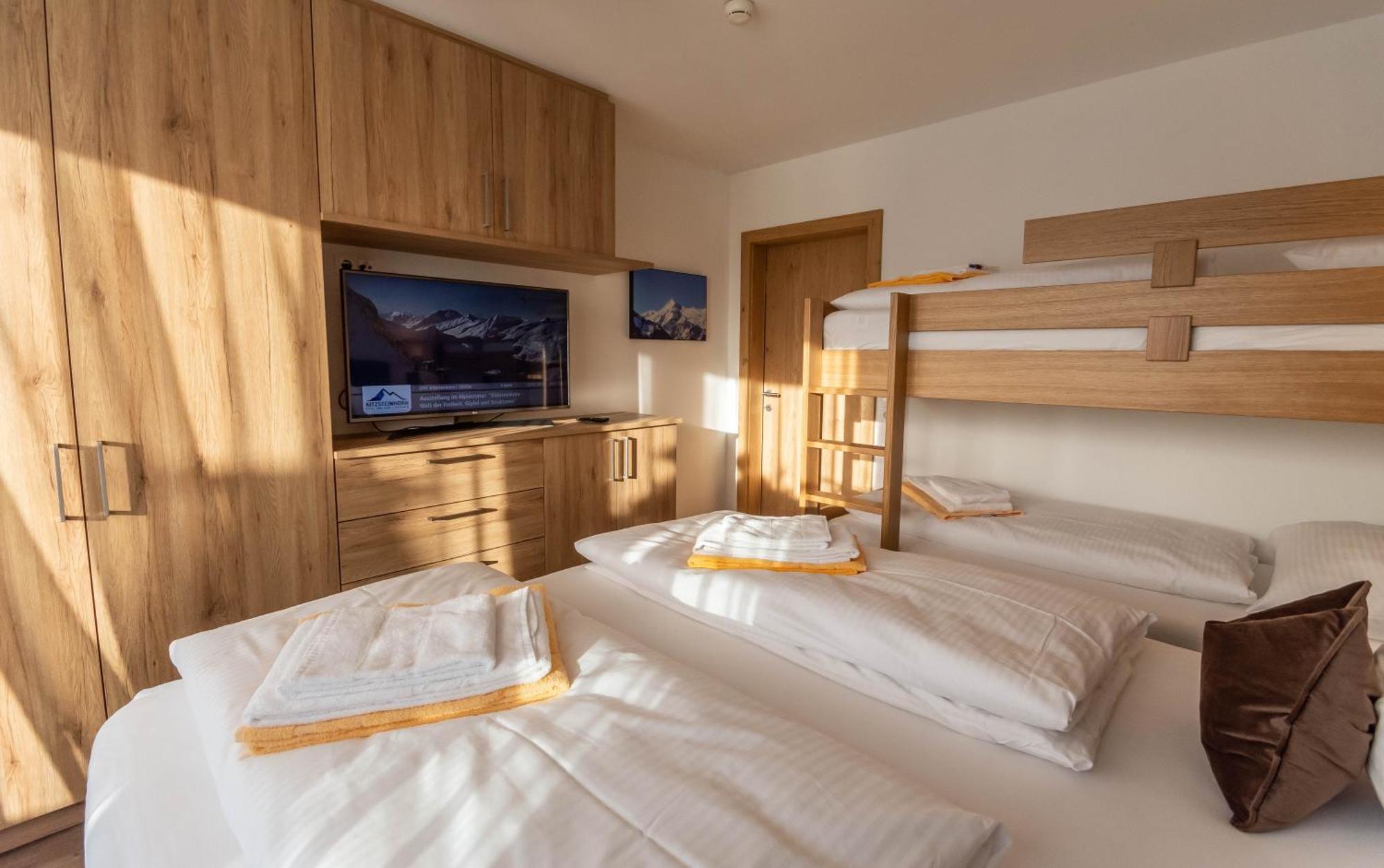 Apartment Schoenblick - Including Summer Card Zell am See